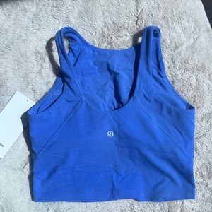 COPY - Lululemon align tank